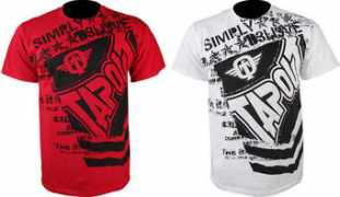 fighterxfashion.com Inyaface