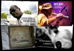 unitedreggae.com Inyaki