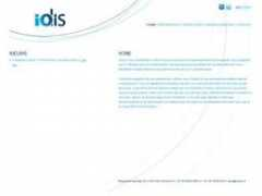 Iodis