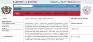 roncea.ro Iosefina