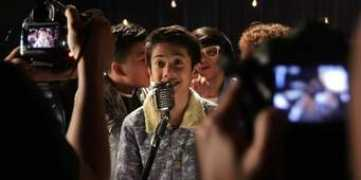 entertainment.kompas.com Iqbaal