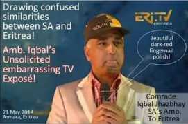 eritreadaily.net Iqball