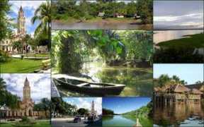 explorebyyourself.com Iquitos