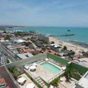letsbookhotel.com Iracema