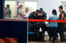 emtempo.com.br Iranduba