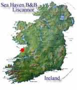 seahaven-liscannor.com Ireland