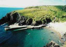 mytourduglobe.com Irelande