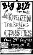 milwaukeerockposters.com Irenej