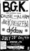 milwaukeerockposters.com Irenej
