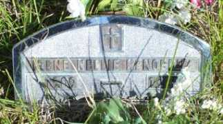 rootsweb.ancestry.com Irenen