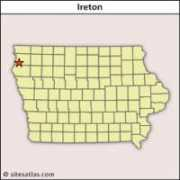 Ireton