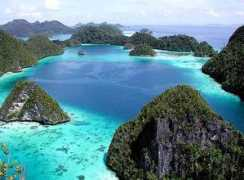 islanddream.com Irian
