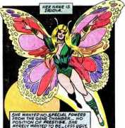 comicbookreligion.com Iridia