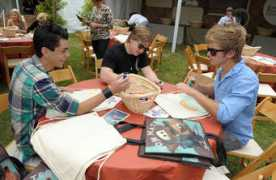 zimbio.com Irigoyen