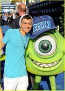 justjaredjr.com Irigoyen