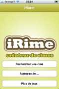 Irime