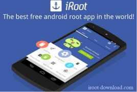 Iroot