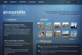abduzeedo.com Irresistible