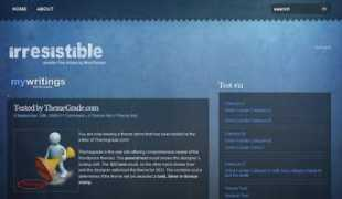 themegrade.com Irresistible