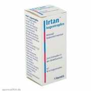 medvergleich.de Irtan