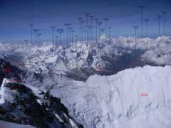 summitpost.org Isheen