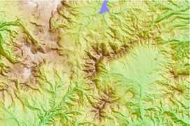 mountain-forecast.com Ishikari
