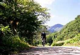 japancycling.org Ishina