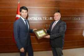 Iskaliyev