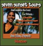 sevensunsets.com Islitas