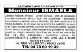 megabambou.com Ismaela