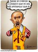 aporrea.org Ismaelito