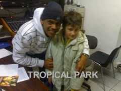 antennaunoradio.com Ismanuel
