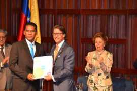 noticias24.com Ismardo