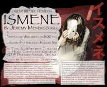 Ismene