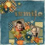 Ismile