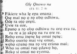 servus.christusrex.org Isoko