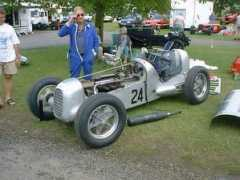 Issigonis