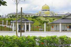 kuala-lumpur.ws Istana