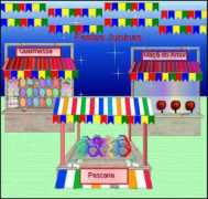 coracao.bazar.nom.br Istori