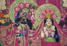 vaisnava.cz Isvary