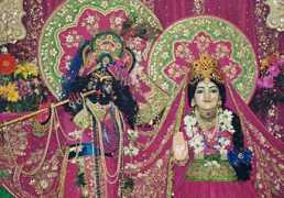 vaisnava.cz Isvary