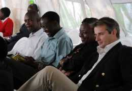 filmingwild.wildlifedirect.org Itela