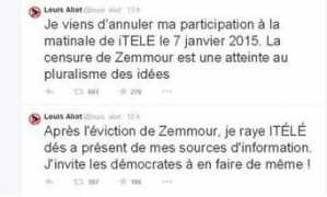 huffingtonpost.fr Itele