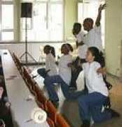 chf.de Ithemba