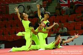 gymnasticsonline.co.uk Ivannikov
