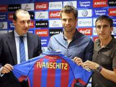 Ivanschitz