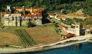 chalkidiki.com Iveron