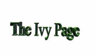 Ivies