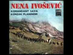 Ivosevic