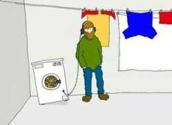Iwash